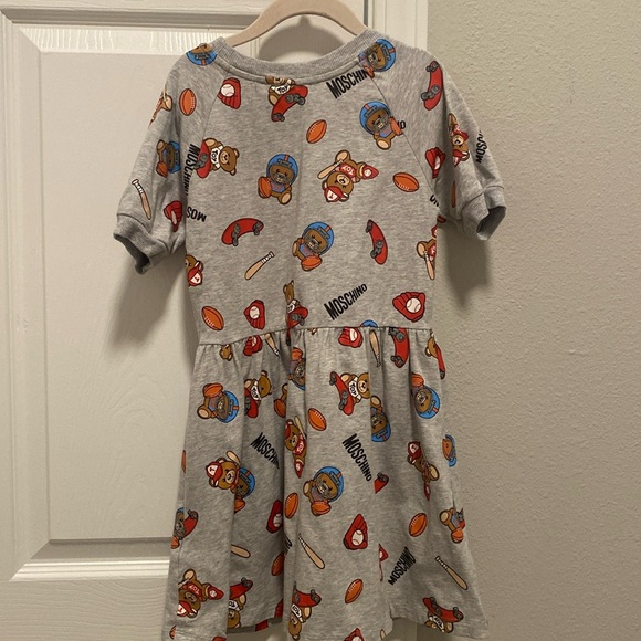 Moschino Toy Dress! - Picture 4 of 7